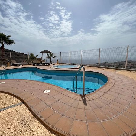 אדחה 2 Bedroom Apartment With Breathtaking View Of The Sea - Sunset מראה חיצוני תמונה