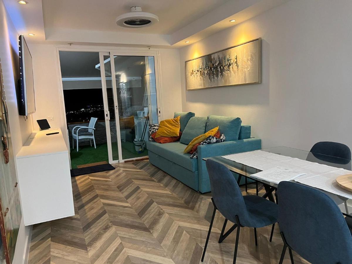 אדחה 2 Bedroom Apartment With Breathtaking View Of The Sea - Sunset מראה חיצוני תמונה