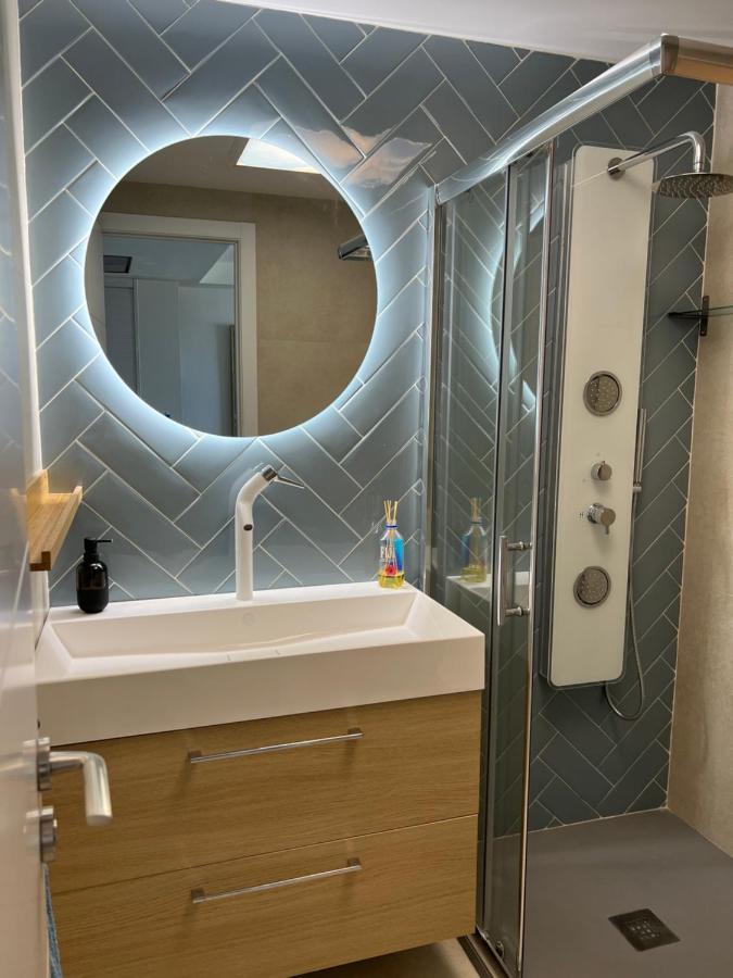 אדחה 2 Bedroom Apartment With Breathtaking View Of The Sea - Sunset מראה חיצוני תמונה