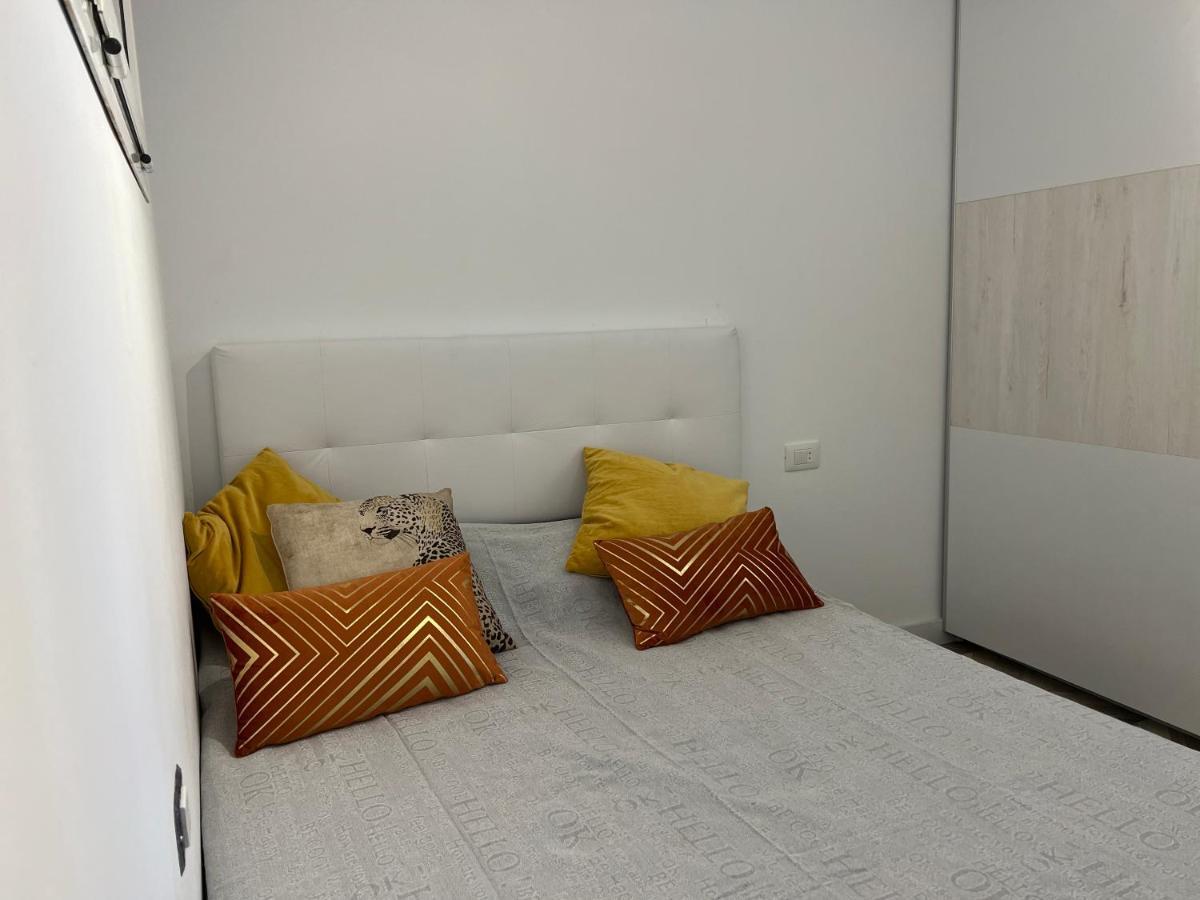 אדחה 2 Bedroom Apartment With Breathtaking View Of The Sea - Sunset מראה חיצוני תמונה