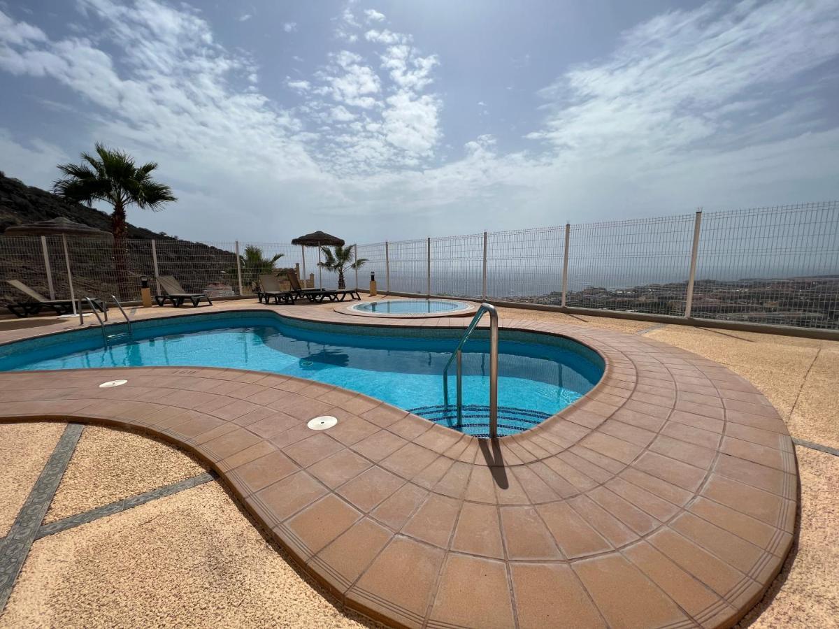 אדחה 2 Bedroom Apartment With Breathtaking View Of The Sea - Sunset מראה חיצוני תמונה