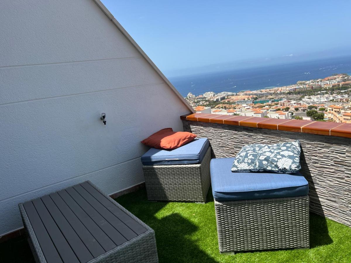 אדחה 2 Bedroom Apartment With Breathtaking View Of The Sea - Sunset מראה חיצוני תמונה