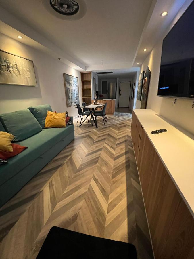 אדחה 2 Bedroom Apartment With Breathtaking View Of The Sea - Sunset מראה חיצוני תמונה