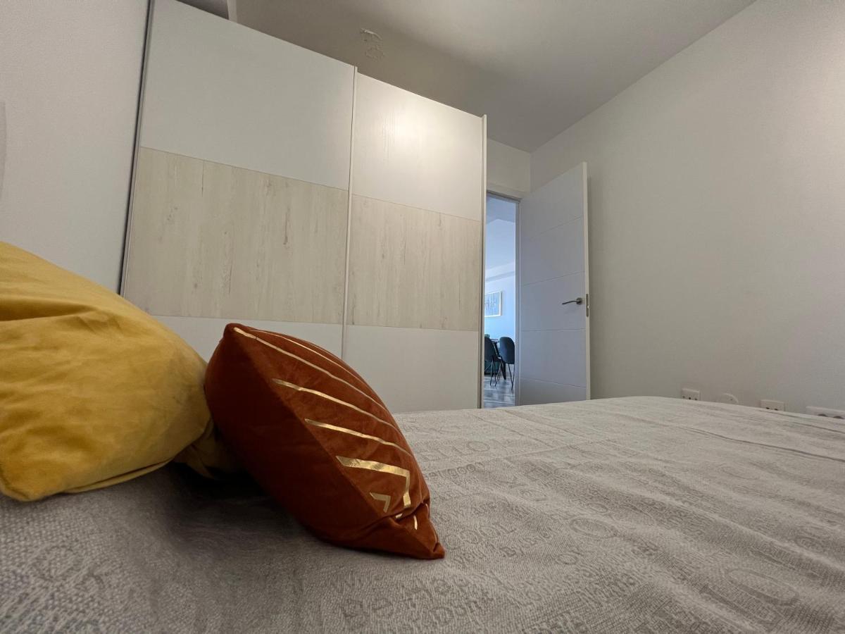 אדחה 2 Bedroom Apartment With Breathtaking View Of The Sea - Sunset מראה חיצוני תמונה