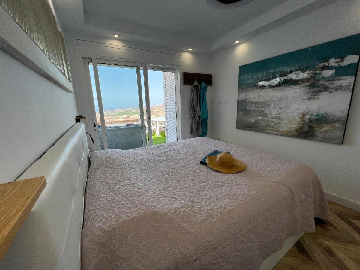 אדחה 2 Bedroom Apartment With Breathtaking View Of The Sea - Sunset מראה חיצוני תמונה