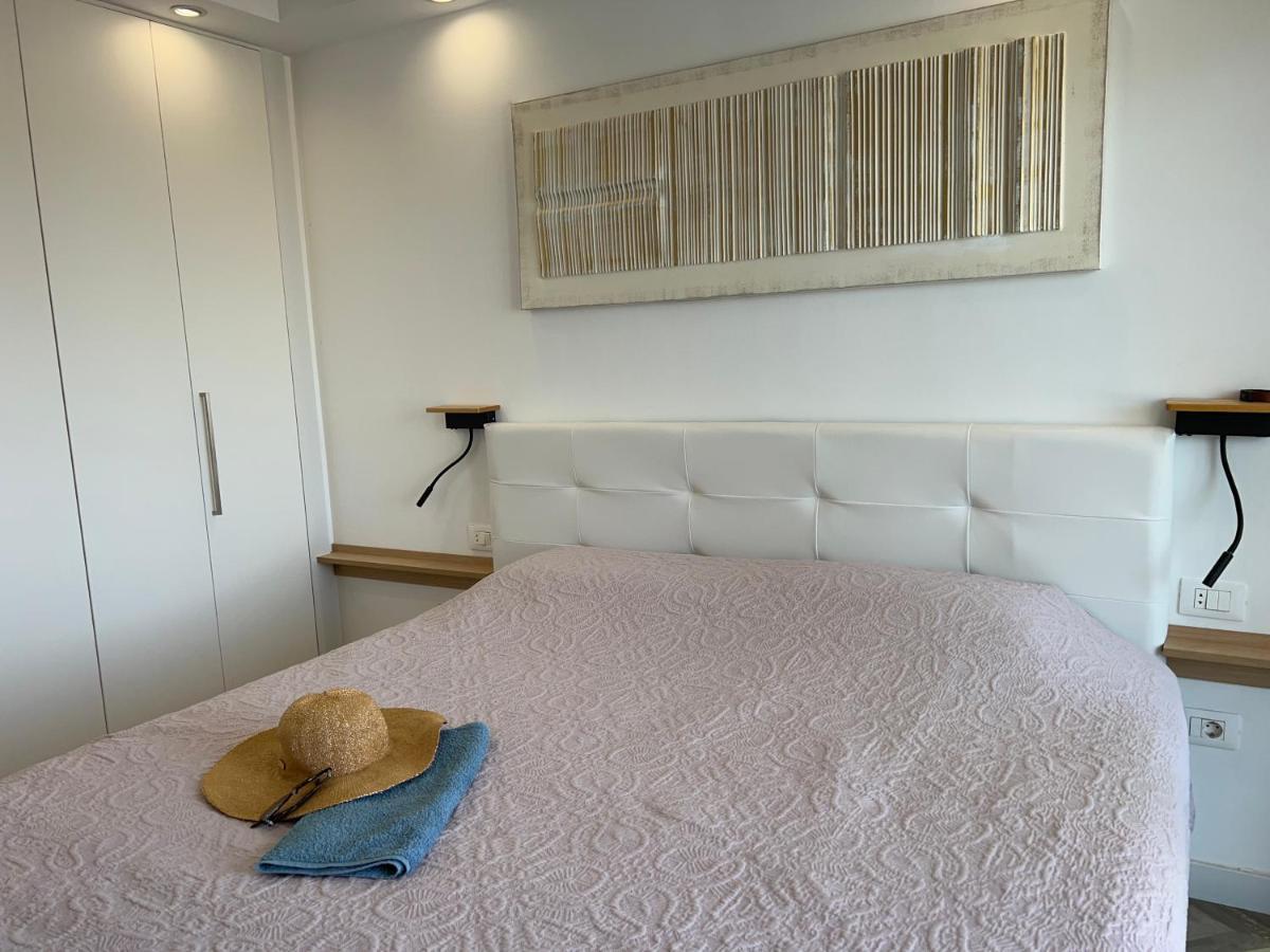 אדחה 2 Bedroom Apartment With Breathtaking View Of The Sea - Sunset מראה חיצוני תמונה