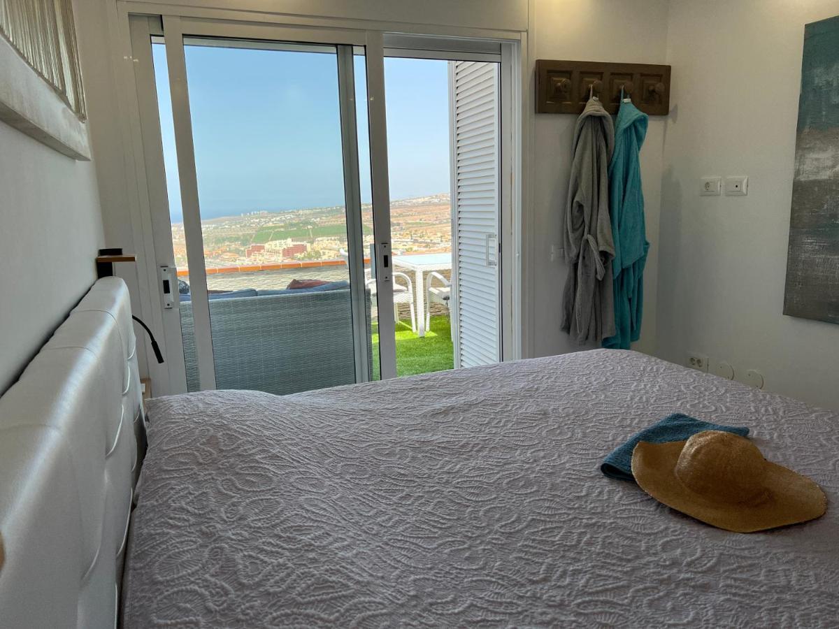 אדחה 2 Bedroom Apartment With Breathtaking View Of The Sea - Sunset מראה חיצוני תמונה