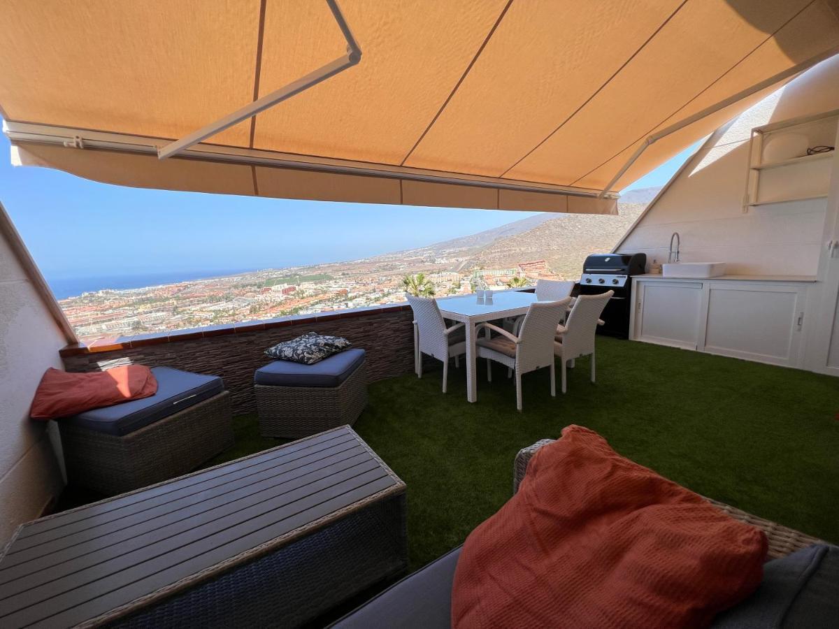 אדחה 2 Bedroom Apartment With Breathtaking View Of The Sea - Sunset מראה חיצוני תמונה
