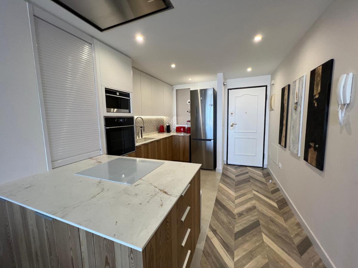 אדחה 2 Bedroom Apartment With Breathtaking View Of The Sea - Sunset מראה חיצוני תמונה