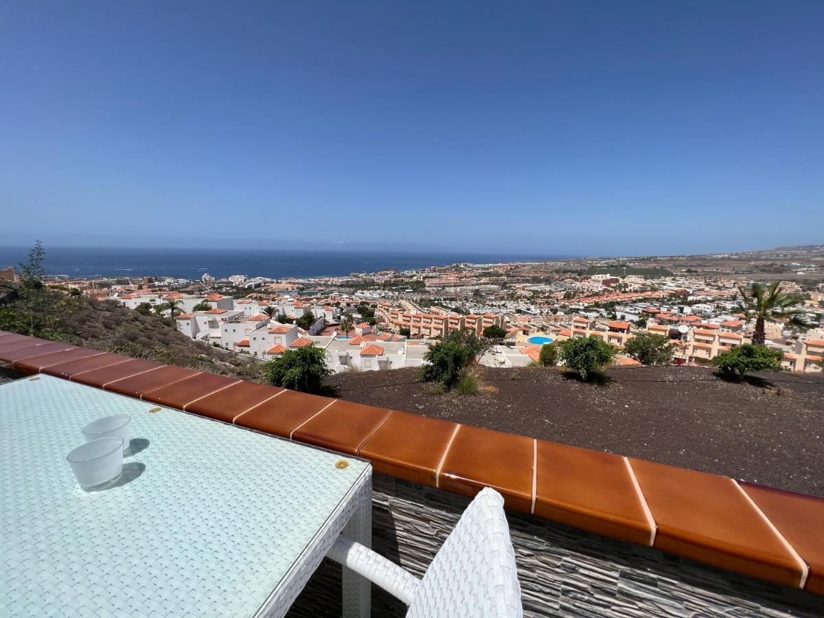 אדחה 2 Bedroom Apartment With Breathtaking View Of The Sea - Sunset מראה חיצוני תמונה